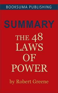 The 48 Laws Of Power Epub